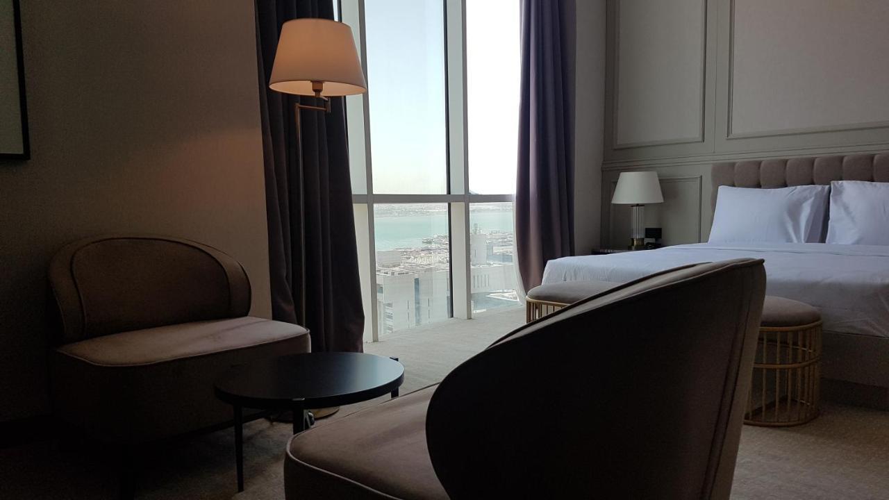 Hotel Horizon Manor Ad Dawhah