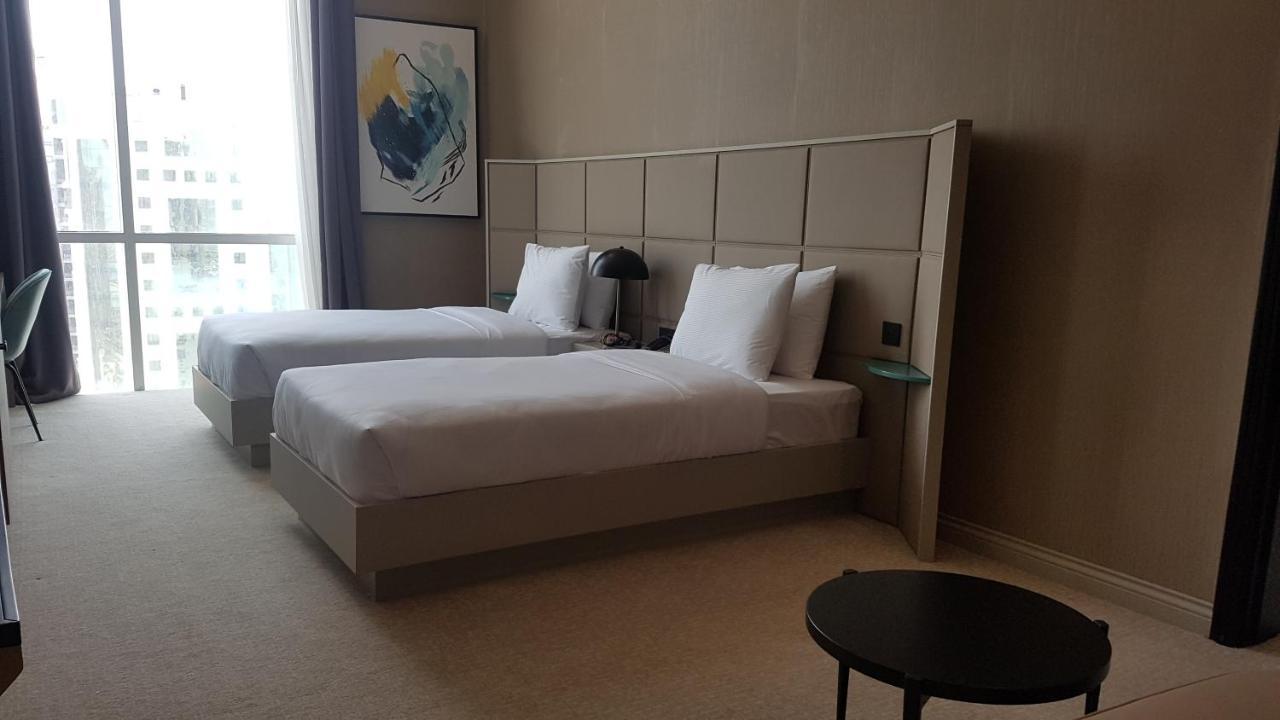 Horizon Manor Hotel Ad Dawhah