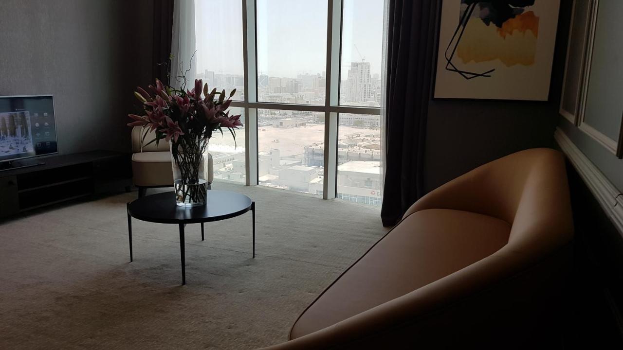 Hotel Horizon Manor Doha