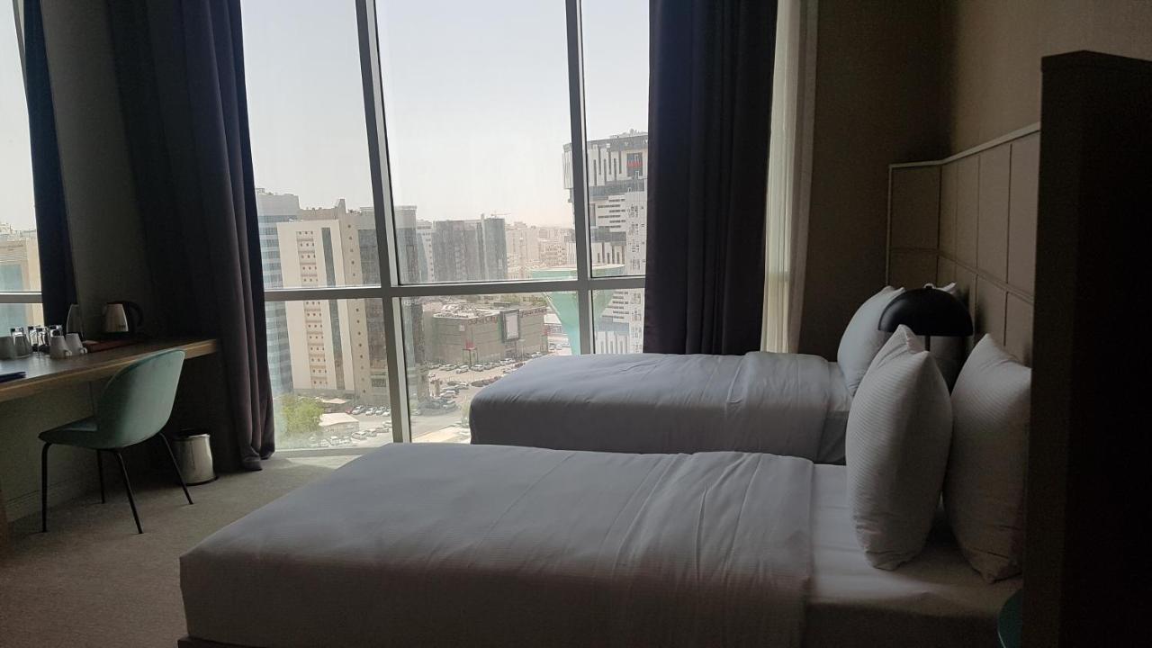 Horizon Manor Hotel Doha