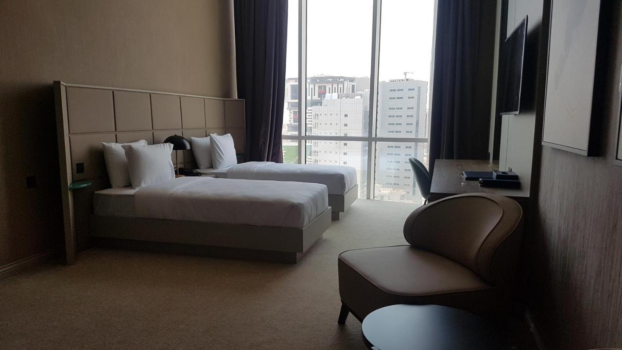 Hotel Horizon Manor 4*