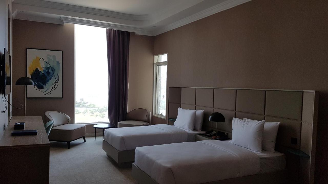 Horizon Manor Hotel 4*