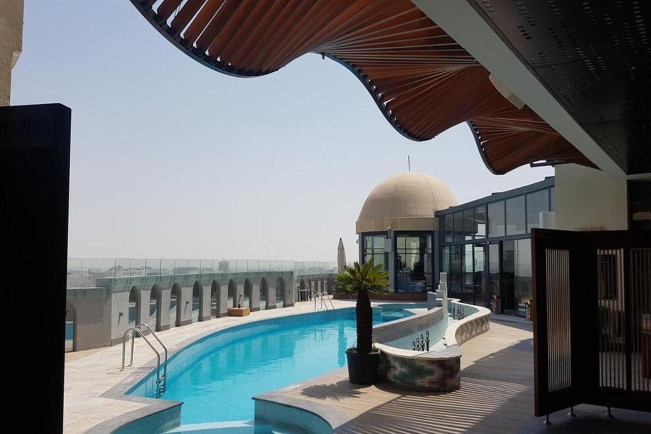 Horizon Manor 4* Doha