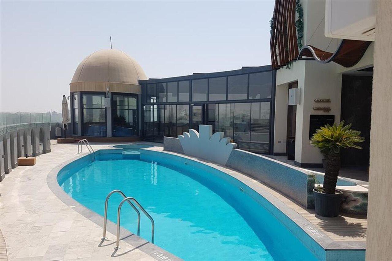 Hotel Horizon Manor