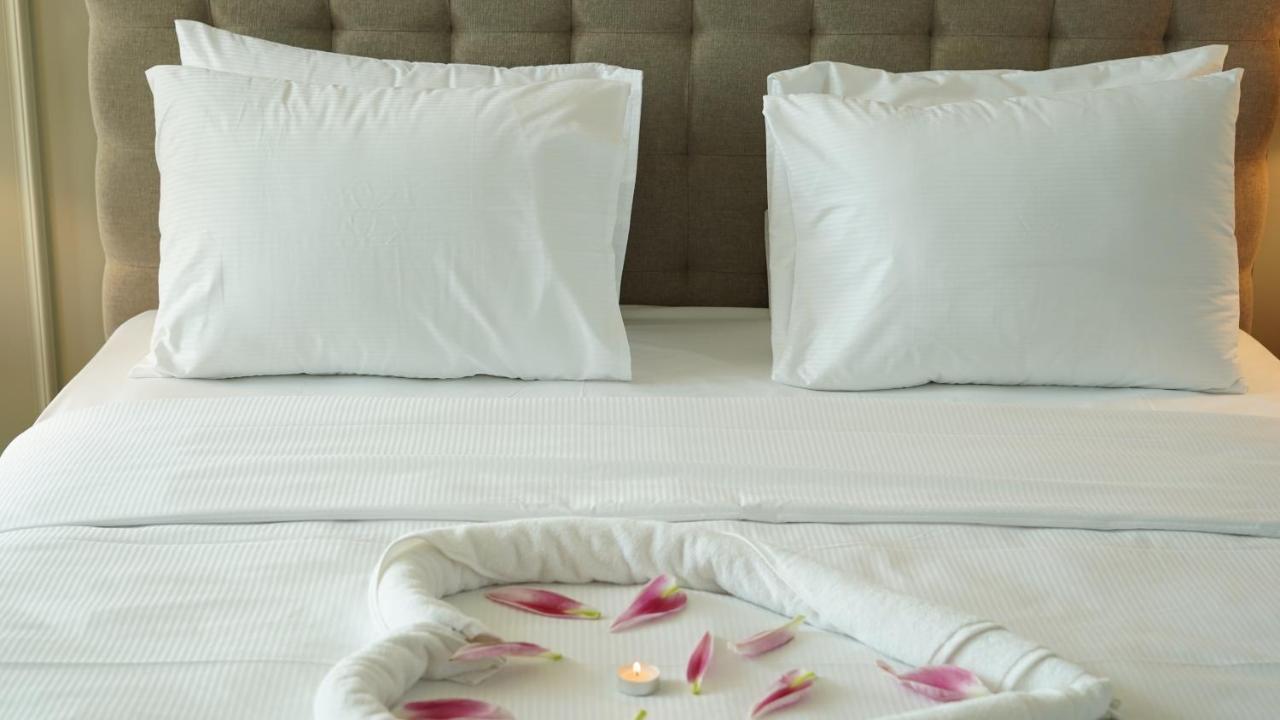 Horizon Manor Hotel 4*