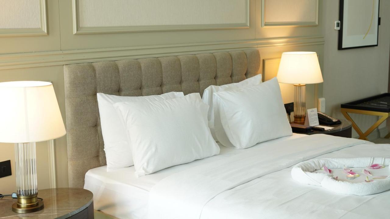 Hotel Horizon Manor 4*