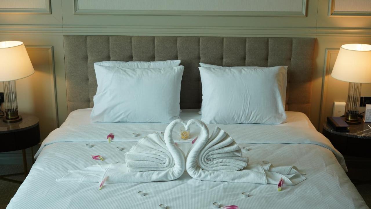 Hotel Horizon Manor 4*