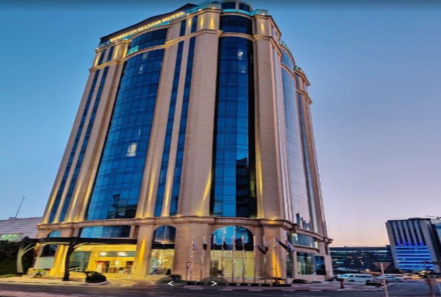 Horizon Manor Doha