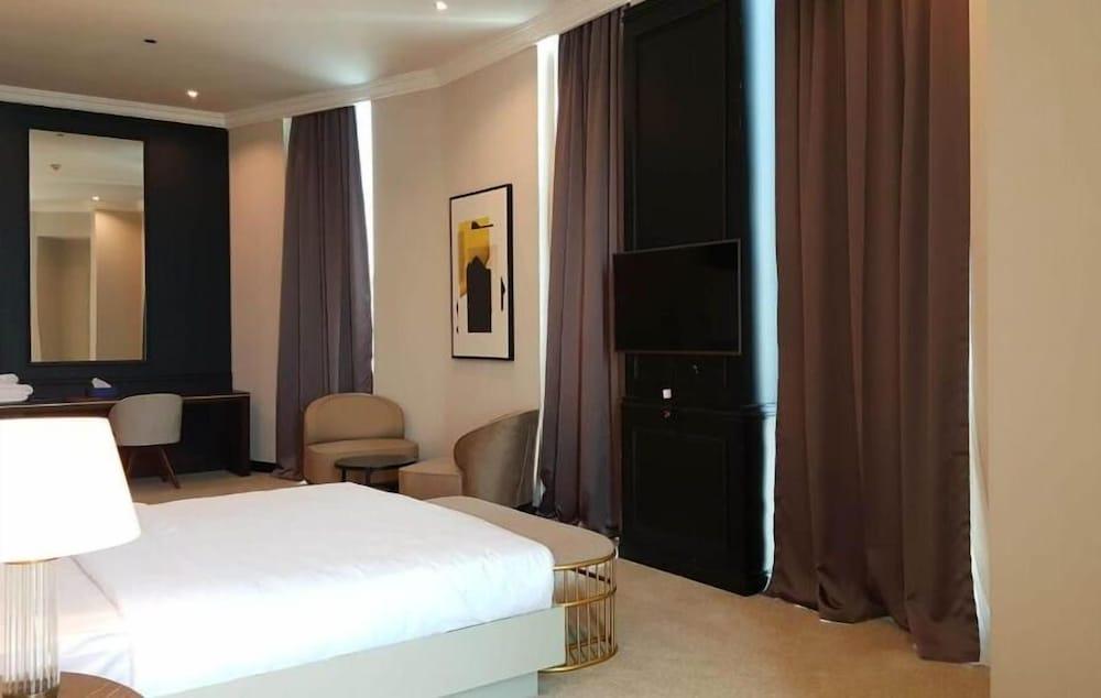 Horizon Manor Doha