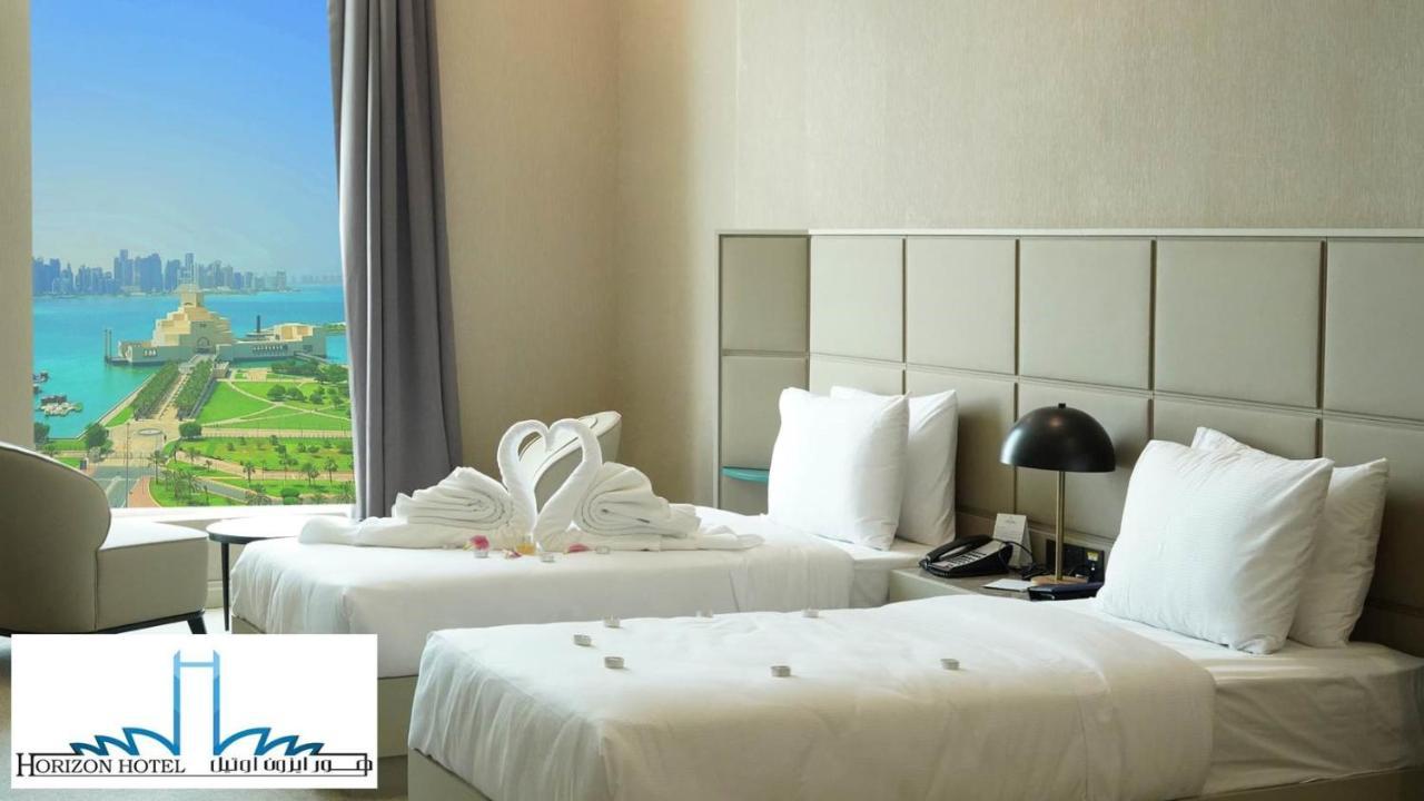 Horizon Manor Doha
