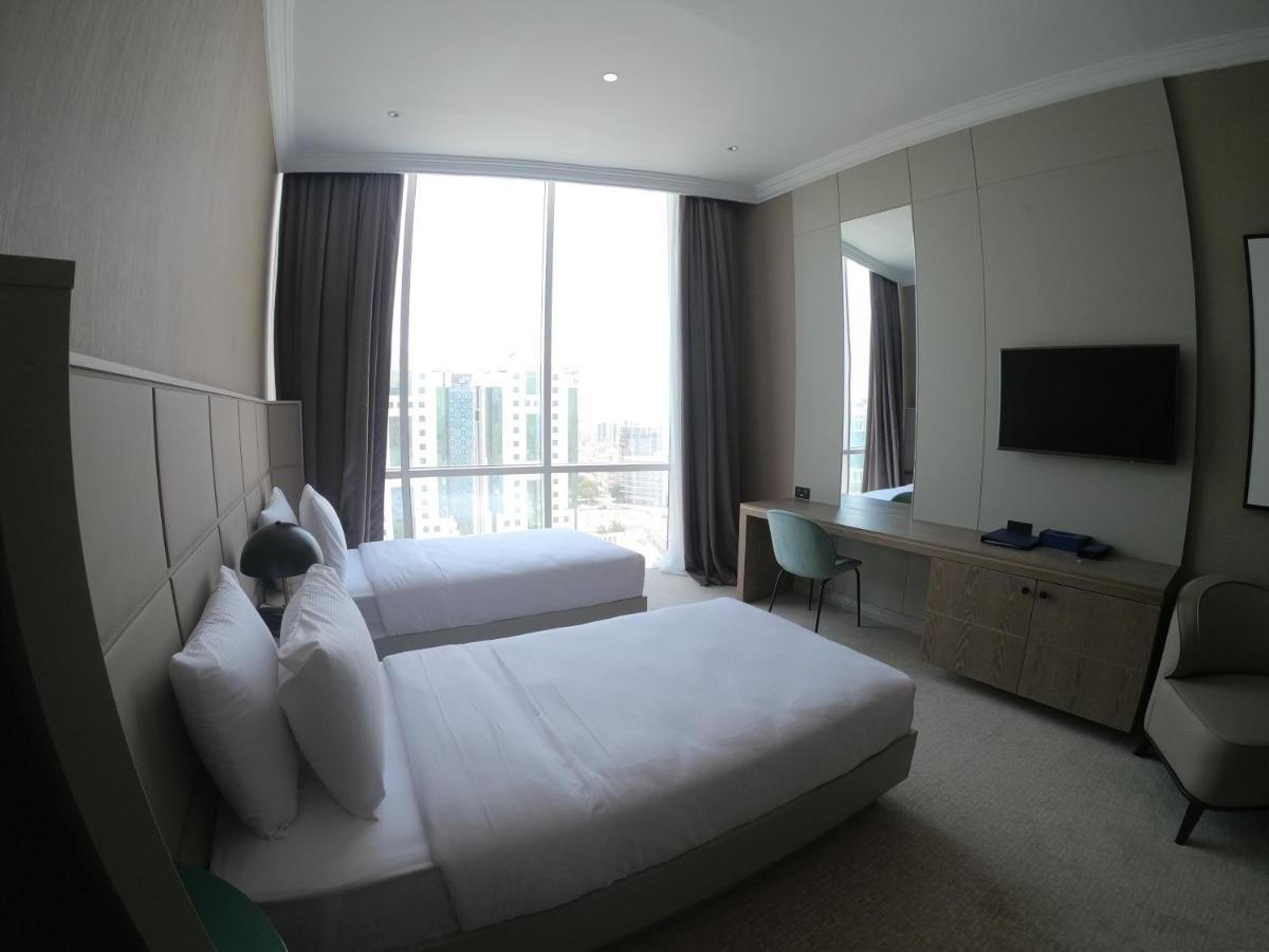 Horizon Manor Hotel Doha