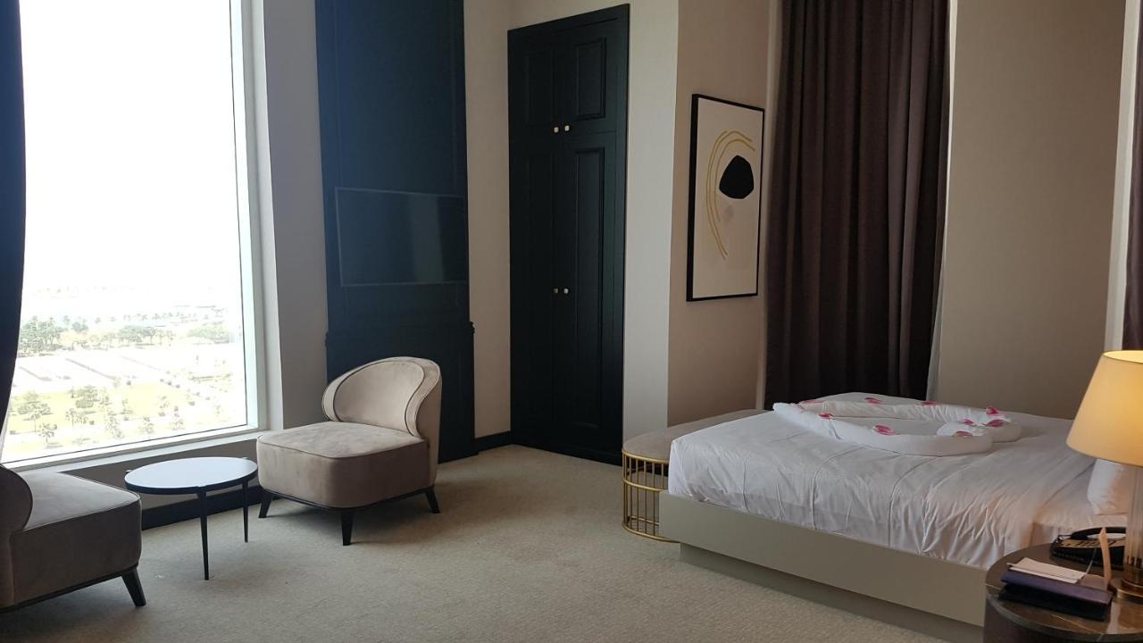Hotel Horizon Manor Doha