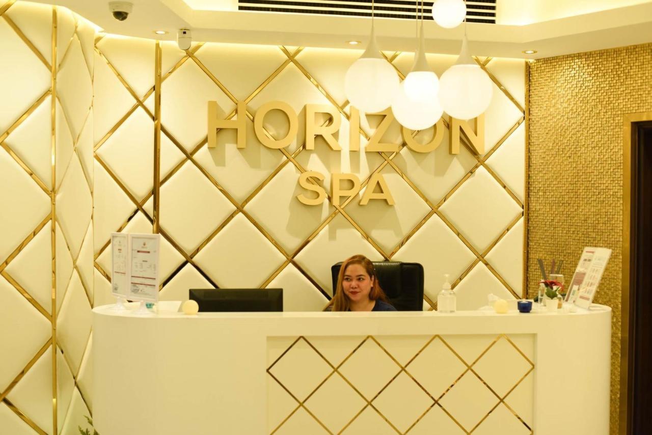 Horizon Manor Hotel Doha