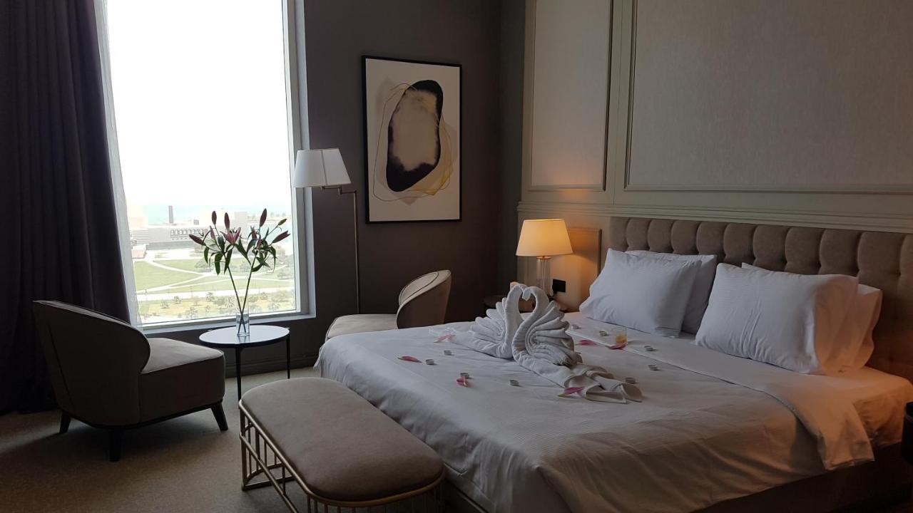 Horizon Manor Doha