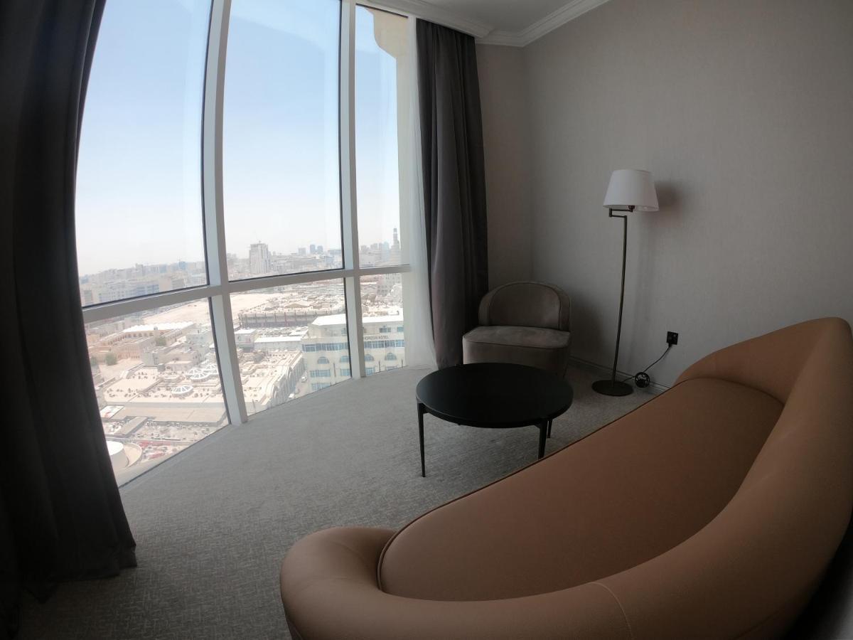 Horizon Manor Doha