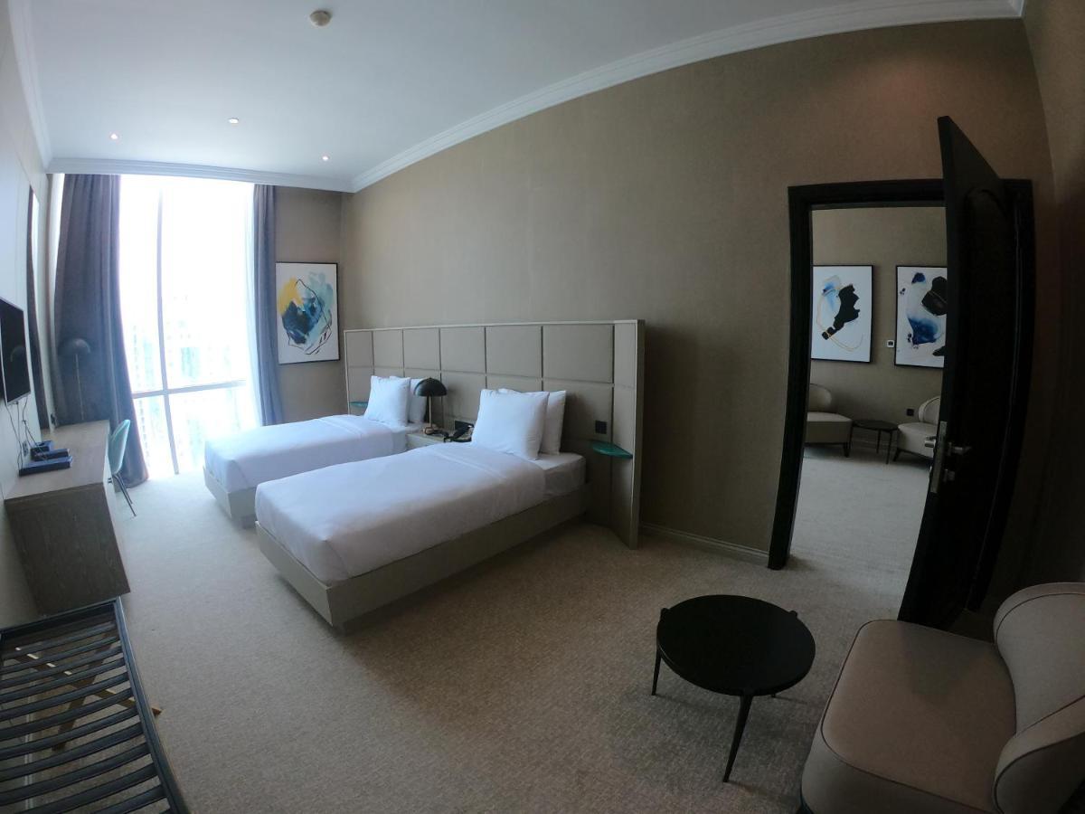 Hotel Horizon Manor Doha