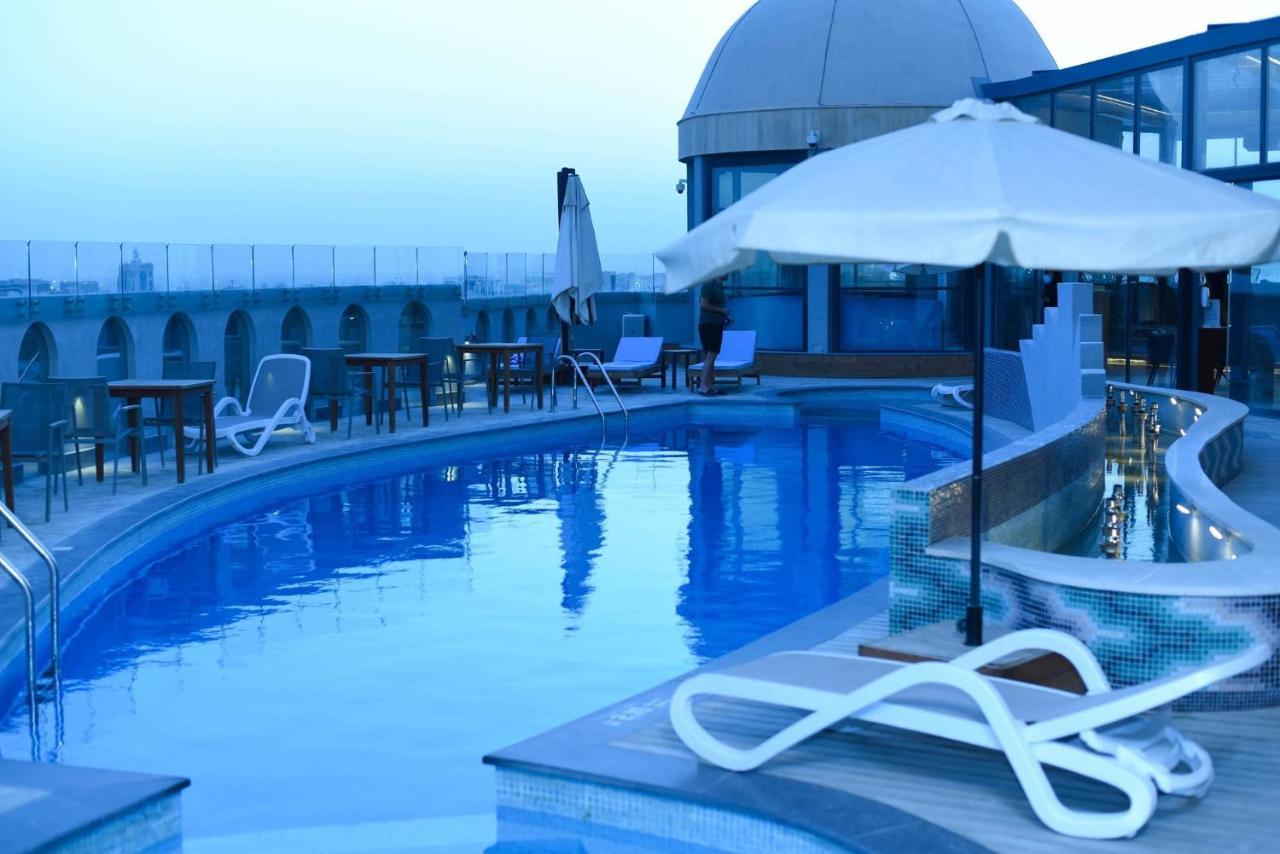 Hotel Horizon Manor Doha