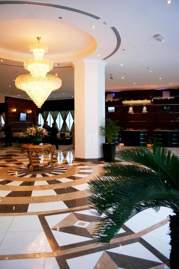Hotel Horizon Manor Doha
