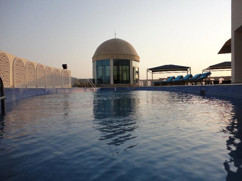 Horizon Manor Hotel Doha