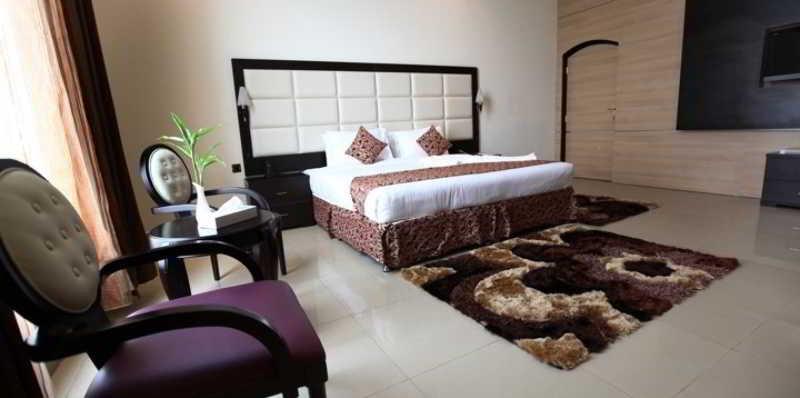 Horizon Manor Doha