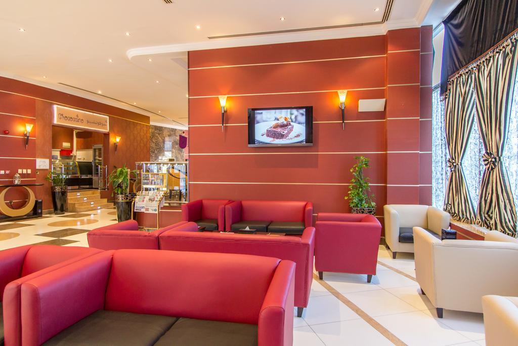 Horizon Manor 4* Doha