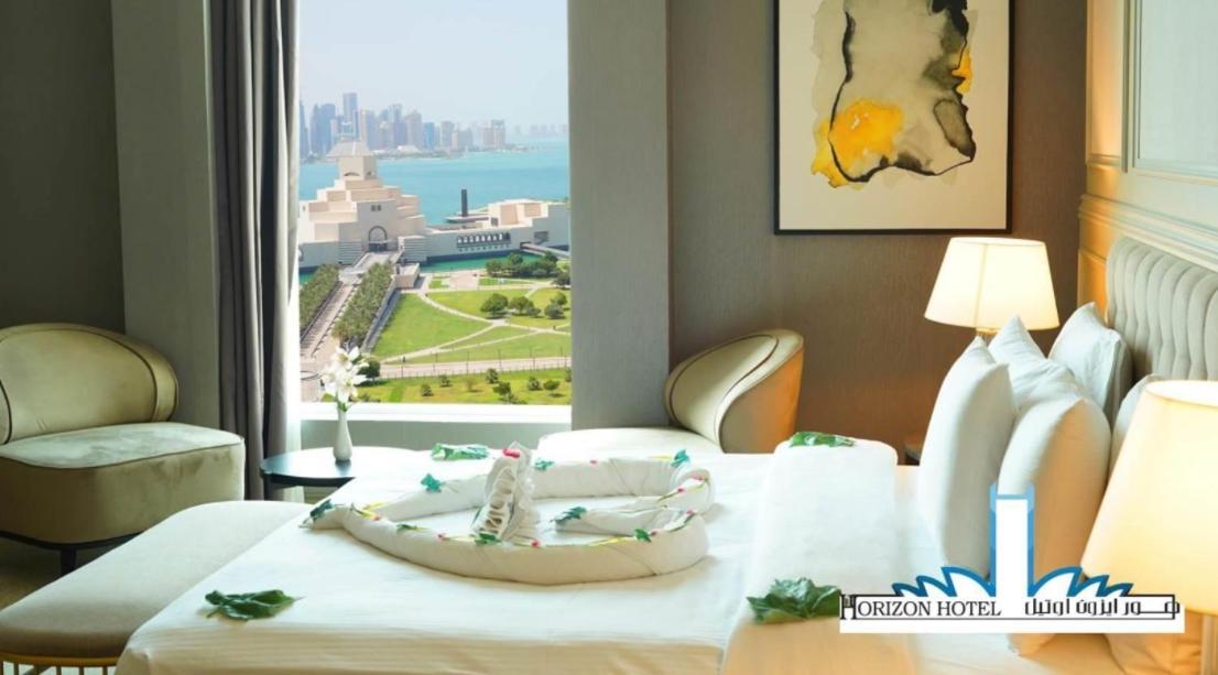 Hotel Horizon Manor Doha
