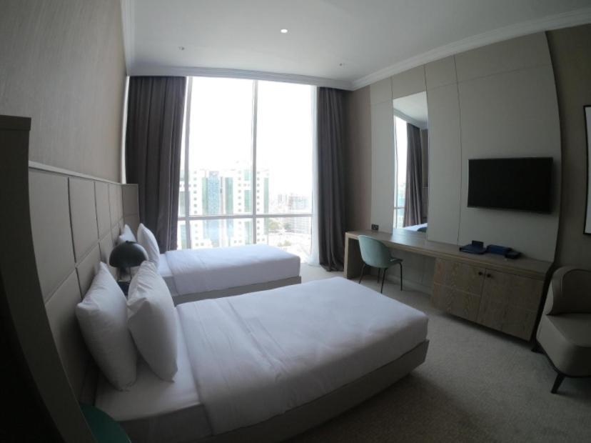 Horizon Manor 4* Doha