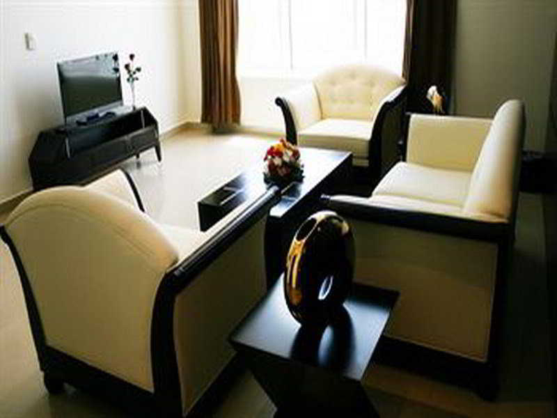 Horizon Manor Hotel Doha