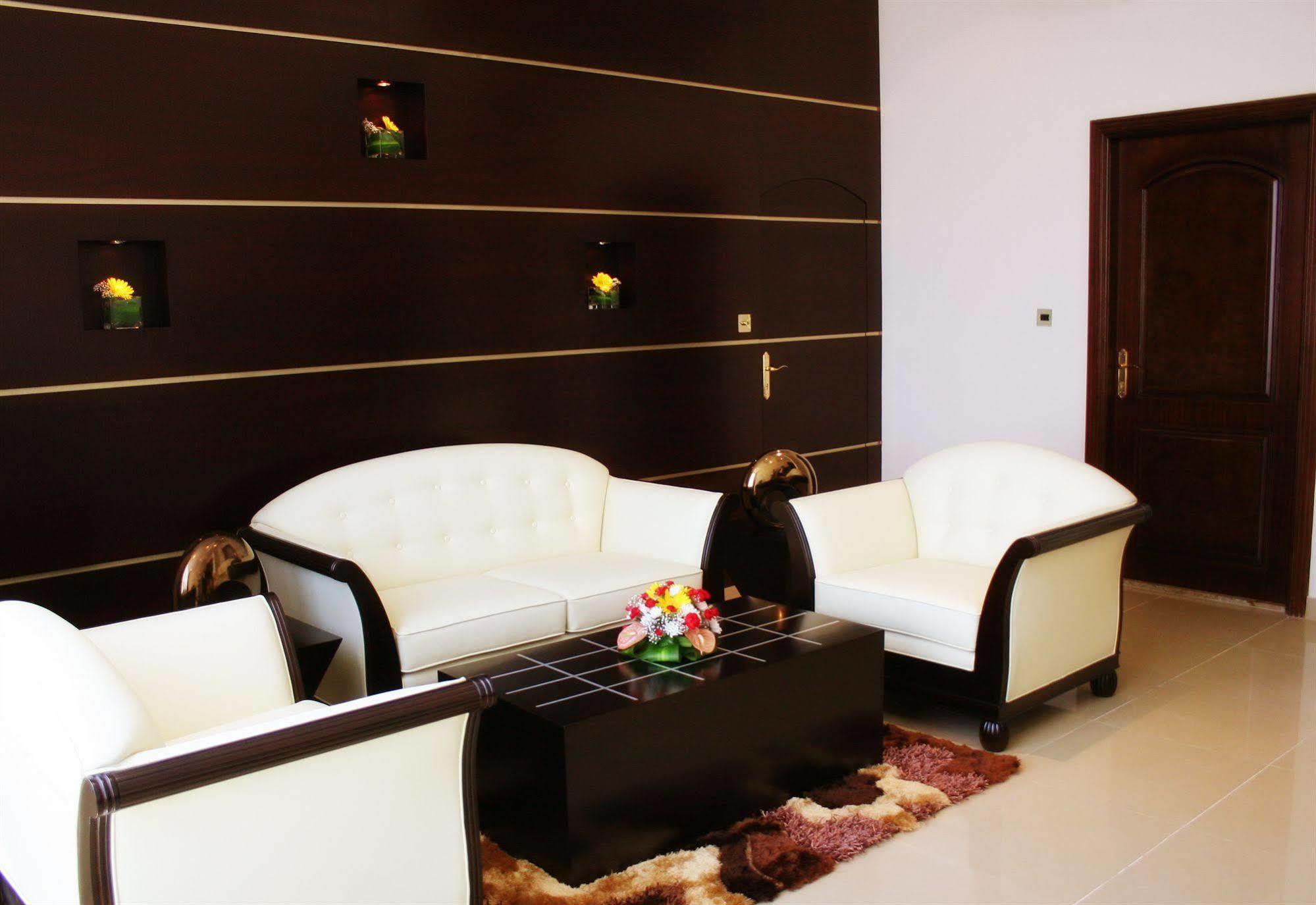 هوريزون مانور 4*