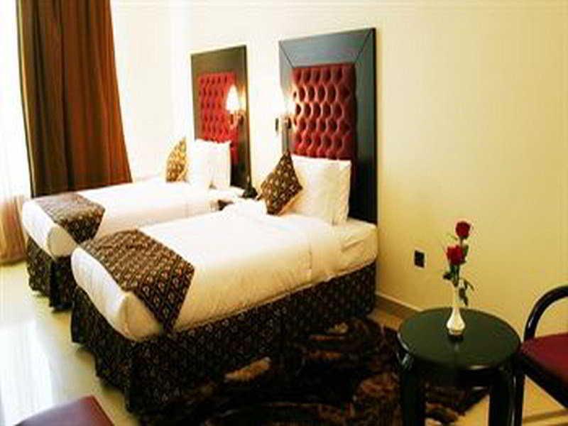 Horizon Manor Hotel