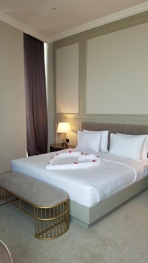 Hotel Horizon Manor Doha