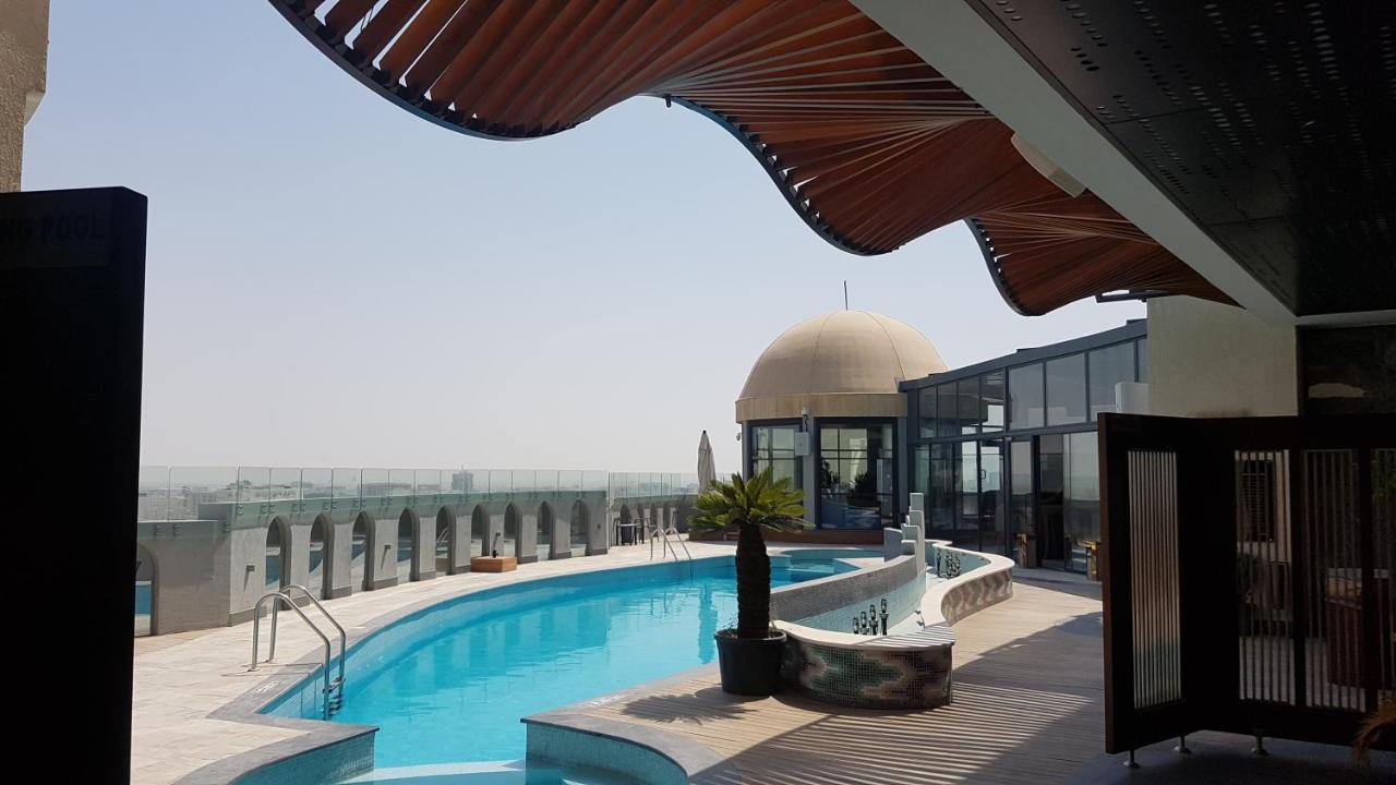 Horizon Manor 4* Doha