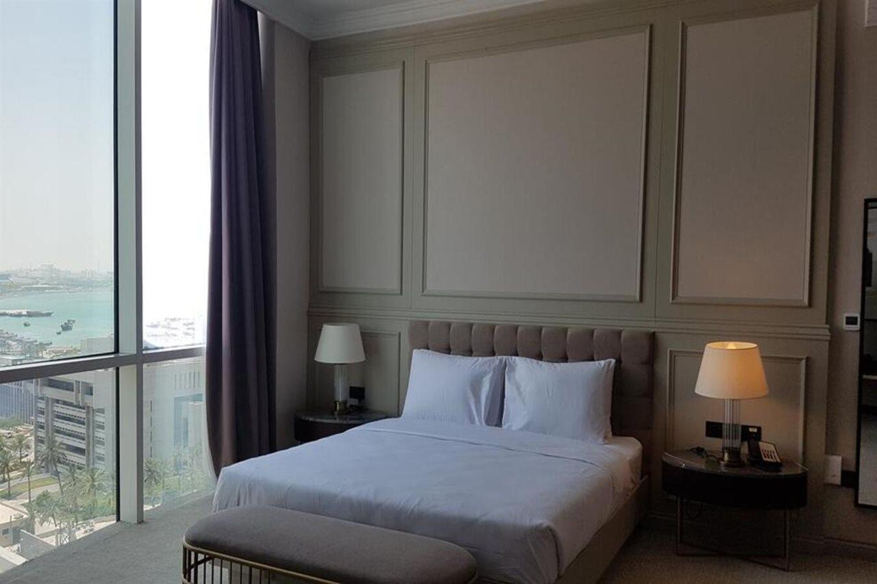 Hotel Horizon Manor Doha