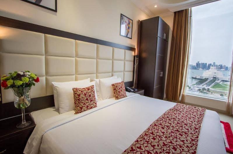 Horizon Manor Hotel Doha