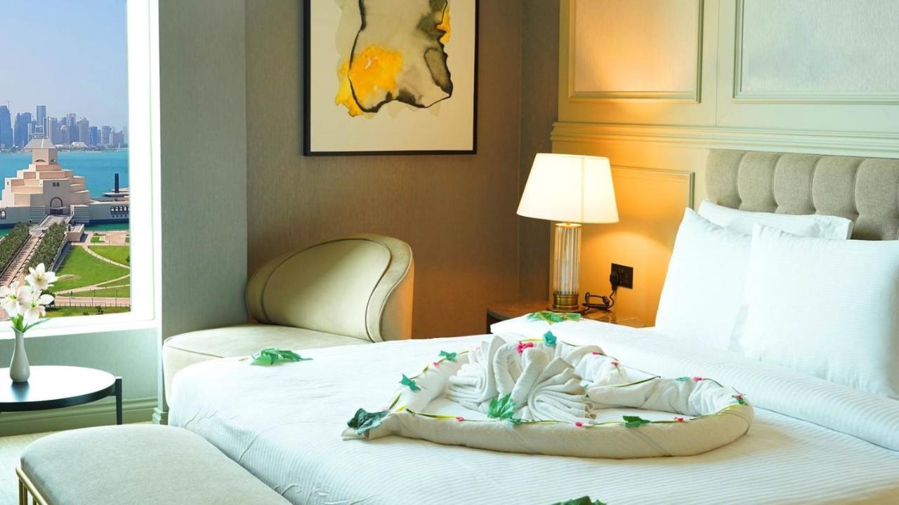 Hotel Horizon Manor Doha
