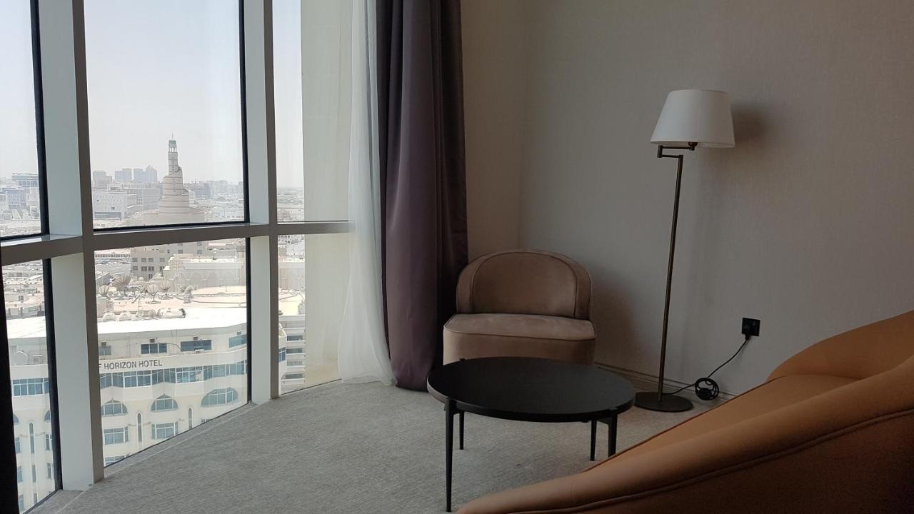 Horizon Manor Doha