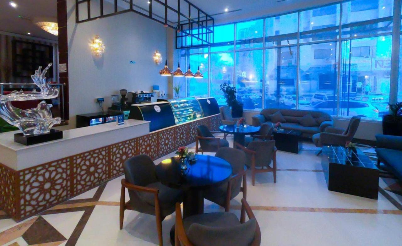 Horizon Manor Hotel 4*
