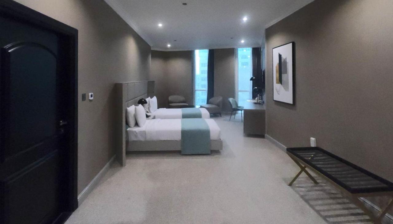 Horizon Manor Hotel Doha