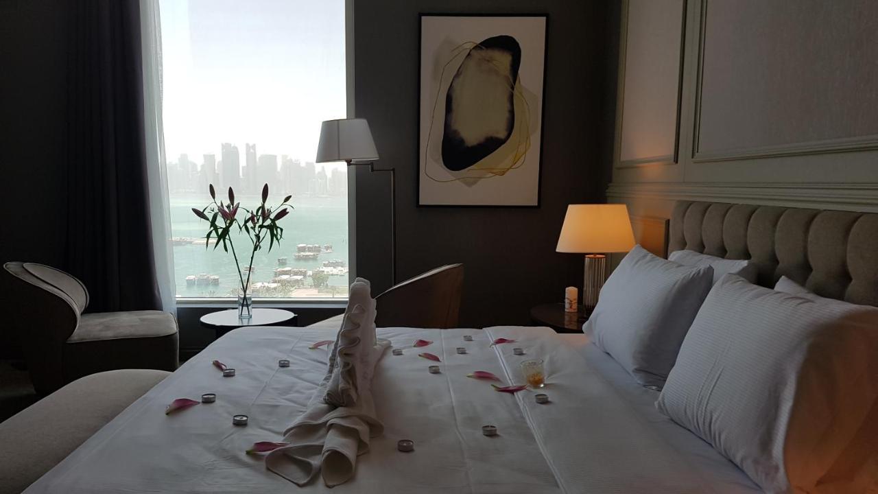 Hotel Horizon Manor Doha