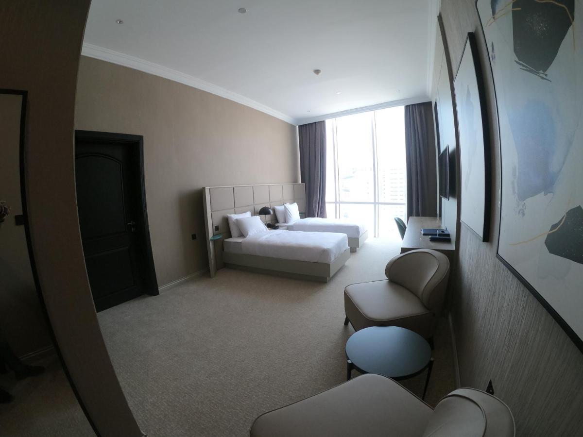 Horizon Manor 4* Doha