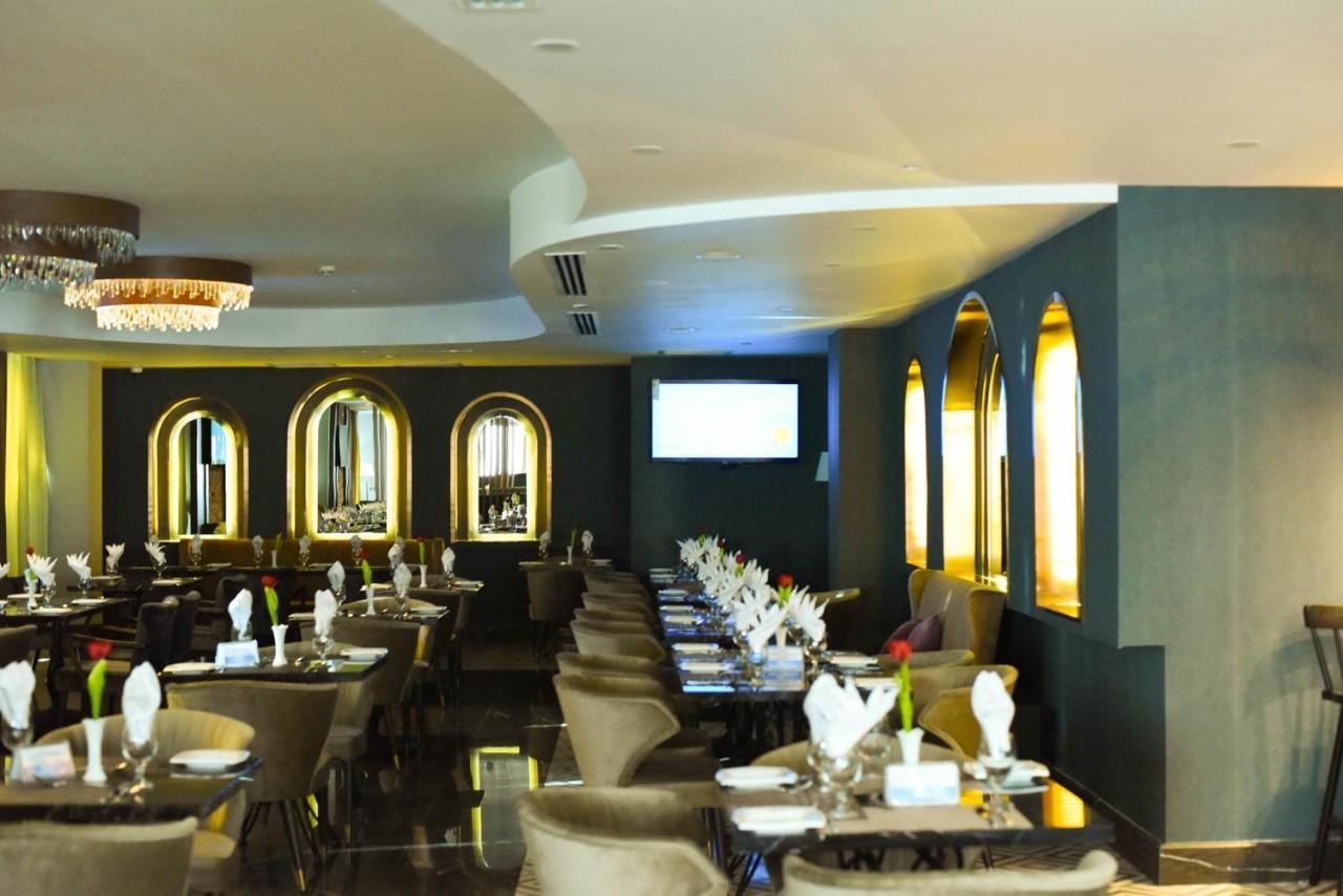 Horizon Manor Hotel Doha