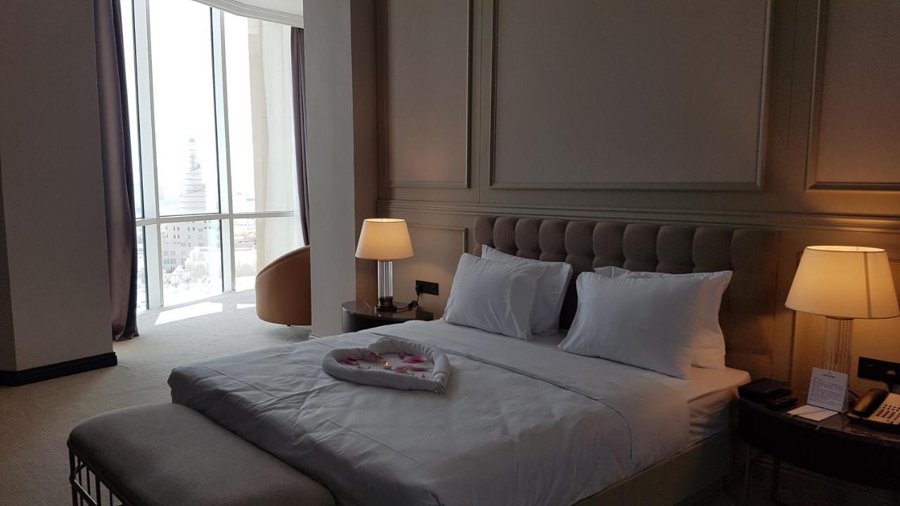 Hotel Horizon Manor 4*
