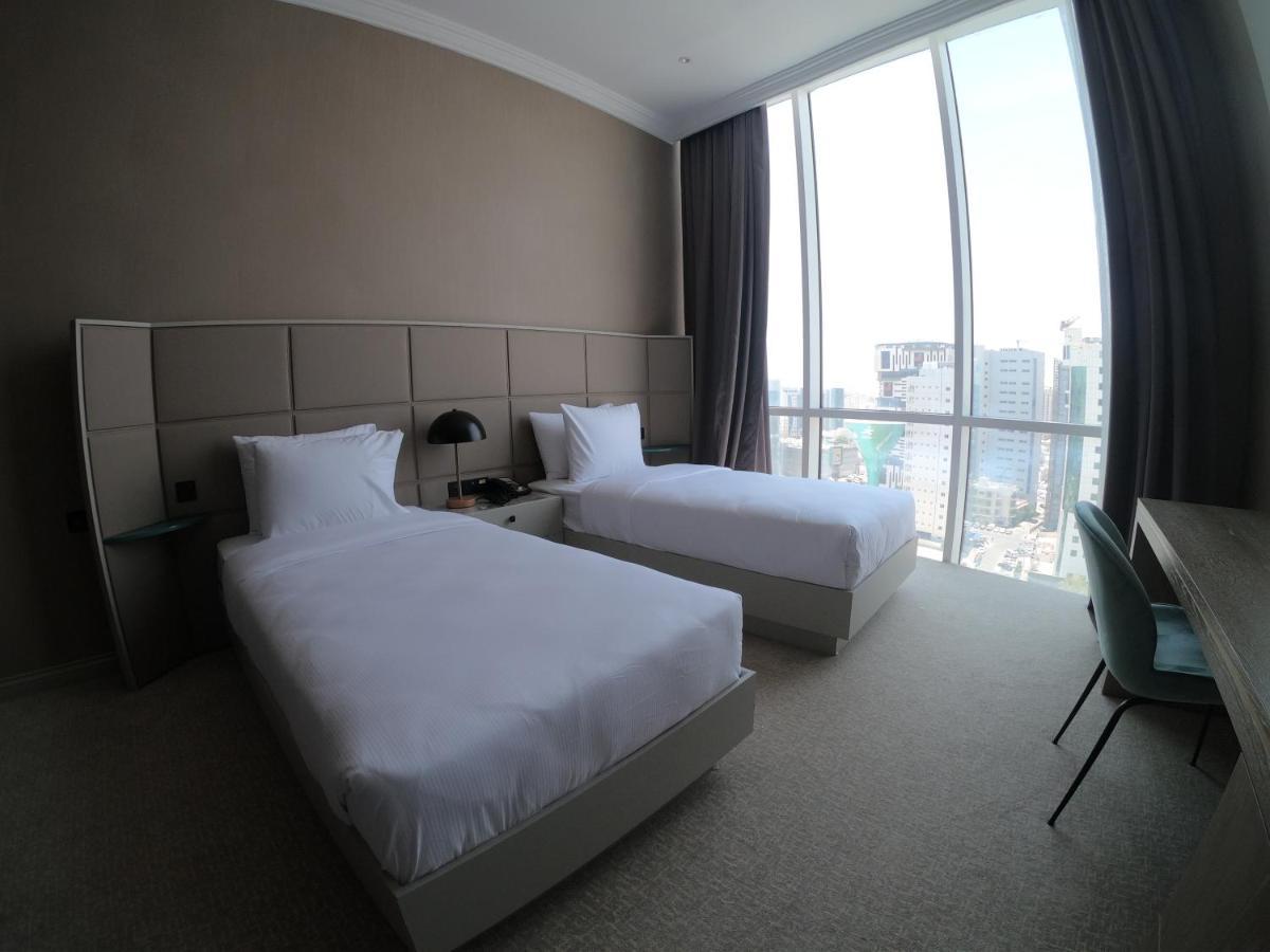 Horizon Manor 4* Doha