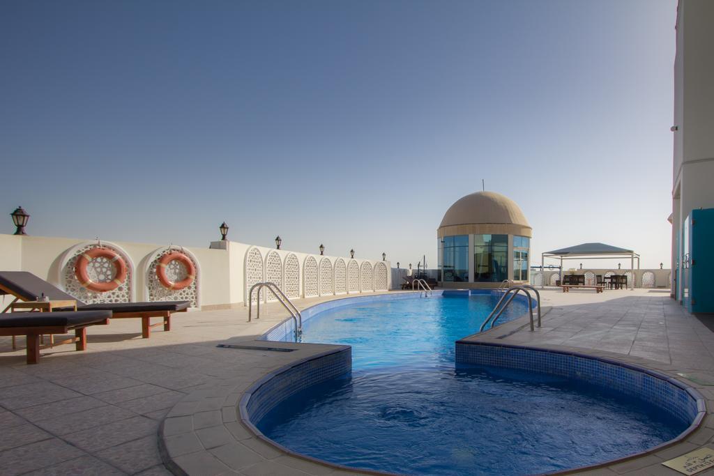 Horizon Manor Doha