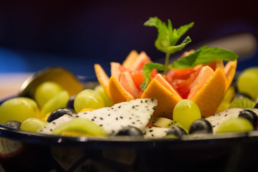 Hotel Horizon Manor Doha
